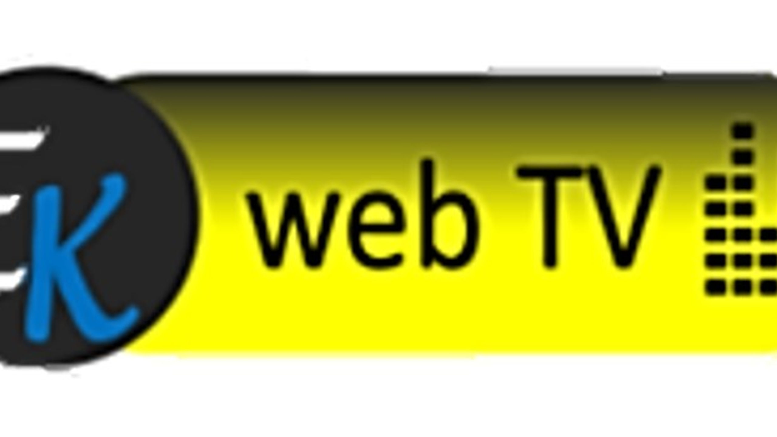 EK web TV - YOUTUBE
